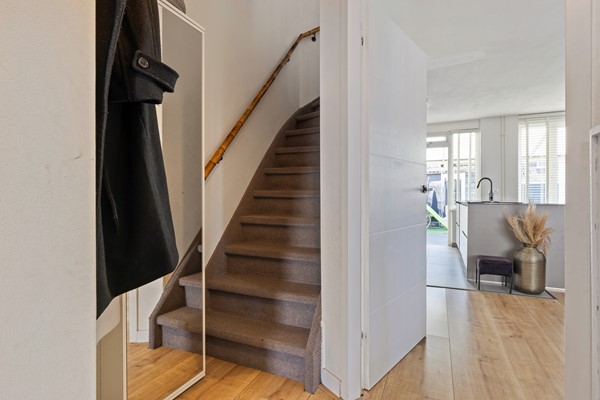 Medium property photo - Doctor Cuypersstraat 48, 5912 KA Venlo